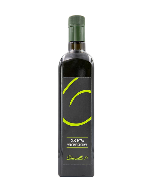 Olio EVO