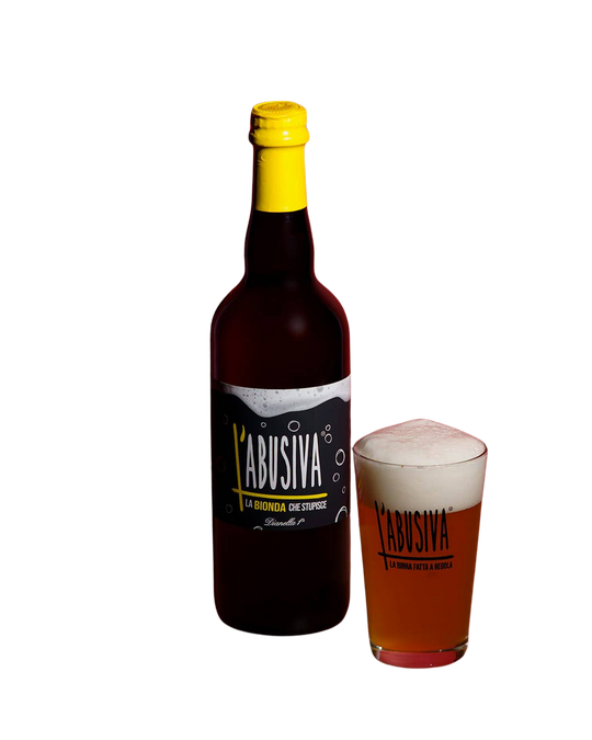 Le Birre Artigianali
