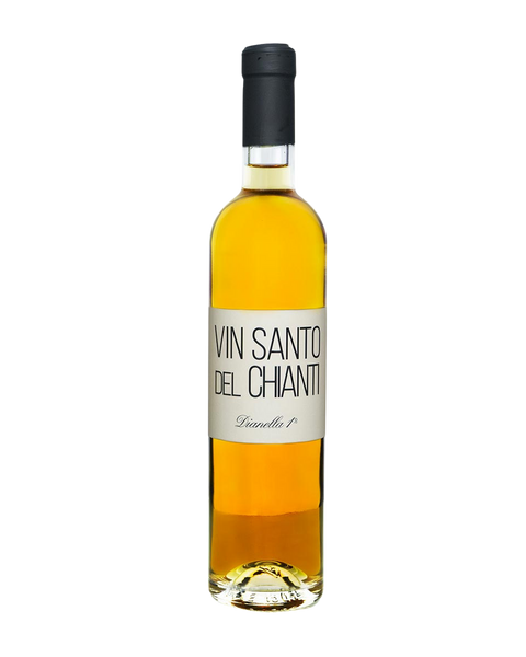 Il Vin Santo